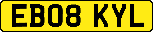 EB08KYL