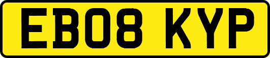 EB08KYP