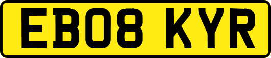 EB08KYR