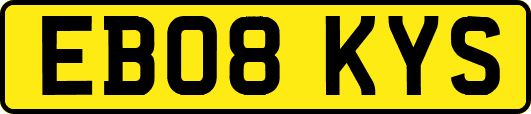 EB08KYS