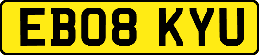 EB08KYU