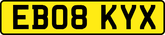 EB08KYX