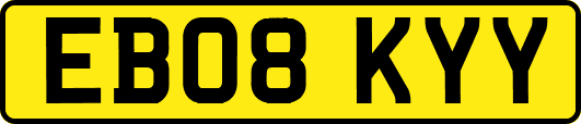 EB08KYY
