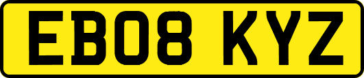 EB08KYZ