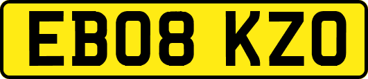 EB08KZO