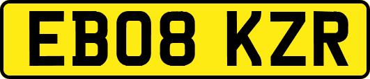 EB08KZR