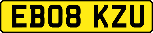 EB08KZU
