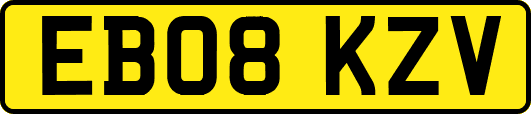 EB08KZV
