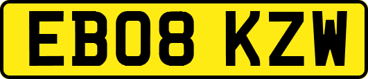 EB08KZW