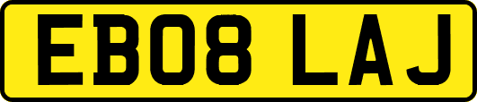 EB08LAJ