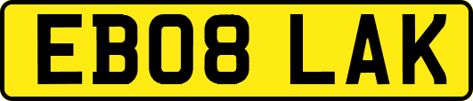 EB08LAK