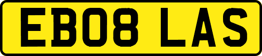 EB08LAS