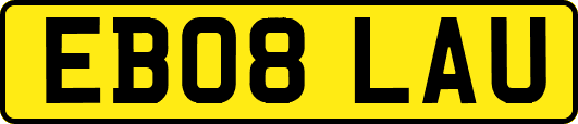 EB08LAU