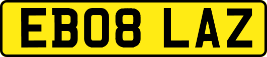 EB08LAZ