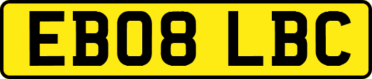 EB08LBC