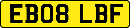 EB08LBF