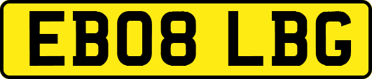EB08LBG
