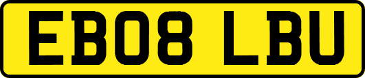 EB08LBU