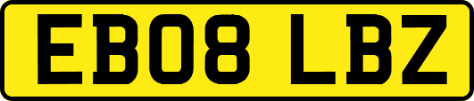 EB08LBZ