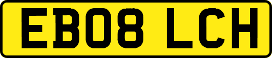 EB08LCH