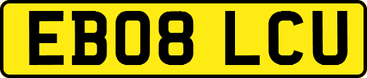 EB08LCU