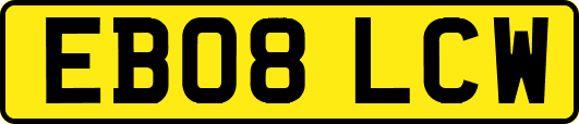 EB08LCW