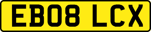 EB08LCX