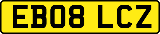 EB08LCZ