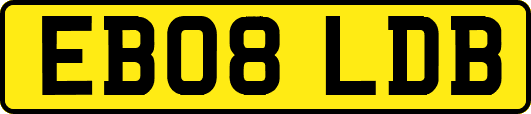 EB08LDB