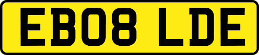 EB08LDE