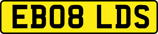 EB08LDS