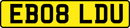 EB08LDU