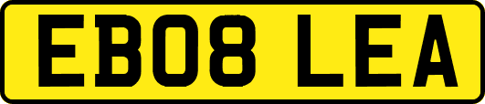 EB08LEA
