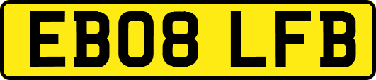 EB08LFB