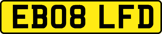 EB08LFD