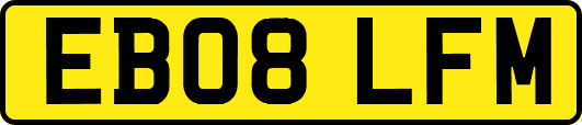 EB08LFM