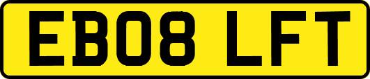EB08LFT