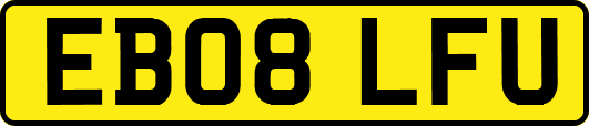 EB08LFU