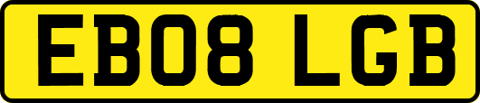 EB08LGB