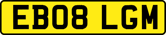 EB08LGM