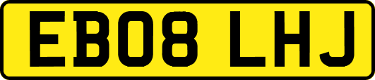 EB08LHJ