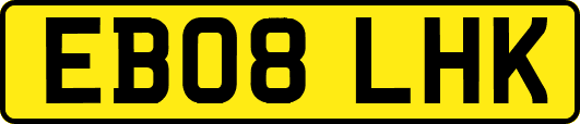 EB08LHK