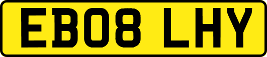 EB08LHY
