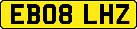 EB08LHZ