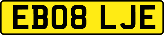 EB08LJE