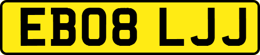 EB08LJJ