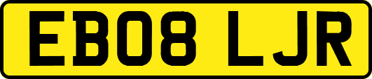 EB08LJR