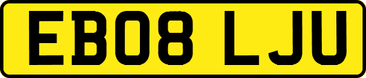 EB08LJU