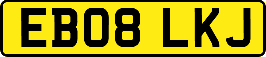 EB08LKJ
