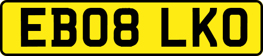 EB08LKO